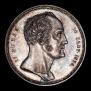 1,5 roubles - 10 złotych 1836 year