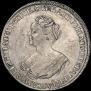 1 rouble 1725 year