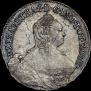 24 kopecks 1757 year