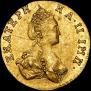 Poltina 1777 year