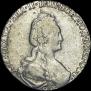 15 kopecks 1778 year