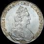 1 rouble 1780 year