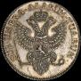 Ein reichsthaler 1798 year