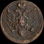 Polushka 1808 year