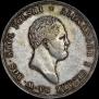 10 złotych 1822 year