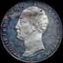 1 rouble 1859 year
