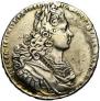 1 rouble 1728 year