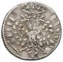 Grivennik 1704 year