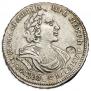 Poltina 1719 year