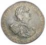 1 rouble 1725 year