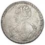 1 rouble 1725 year
