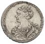 1 rouble 1726 year