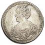 Poltina 1726 year