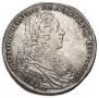 Poltina 1727 year