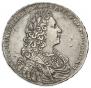 1 rouble 1729 year