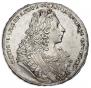 1 rouble 1729 year