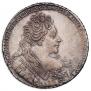 1 rouble 1731 year