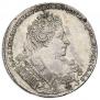 1 rouble 1732 year