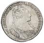 1 rouble 1734 year