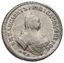 Polupoltinnik 1751 year