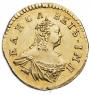 Poltina 1756 year
