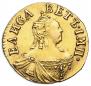 Poltina 1756 year