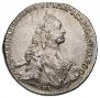 Poltina 1763 year