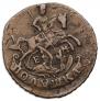 Polushka 1766 year