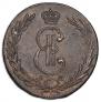 10 kopecks 1774 year