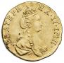 Poltina 1777 year