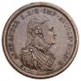 Rouble Module 1804 year