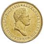 25 złotych 1829 year