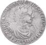 1 rouble 1719 year