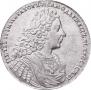1 rouble 1728 year