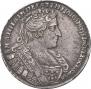Poltina 1732 year