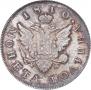 Poltina 1810 year