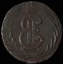 Polushka 1770 year