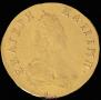 Poltina 1777 year