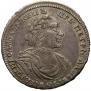 Poltina 1719 year