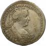 Poltina 1731 year