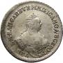 Polupoltinnik 1756 year