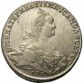 1 rouble 1775 year