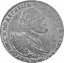 1 rouble 1721 year