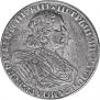 1 rouble 1725 year