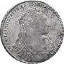 1 rouble 1735 year
