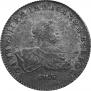 1 rouble 1741 year
