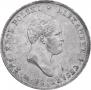 10 złotych 1822 year