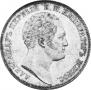 1 rouble 1834 year