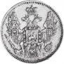 5 kopecks 1850 year