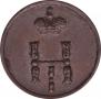 Polushka 1854 year